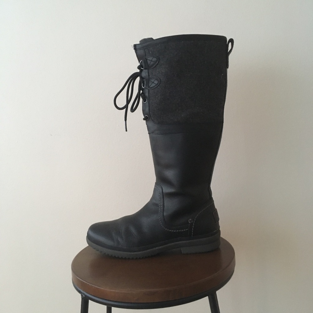 Ugg Waterproof Boots